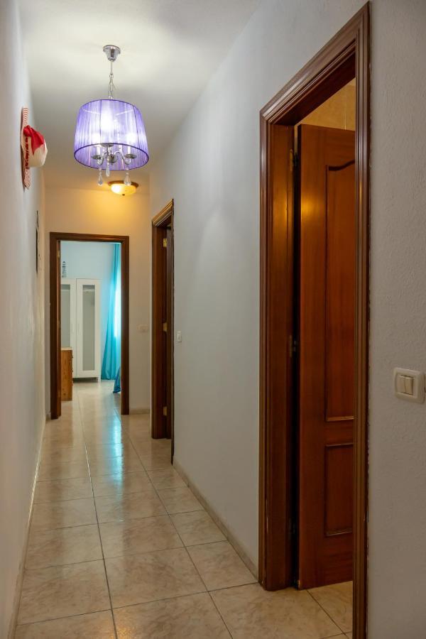 Tenerife Homestay San Miguel de Abona Exterior photo
