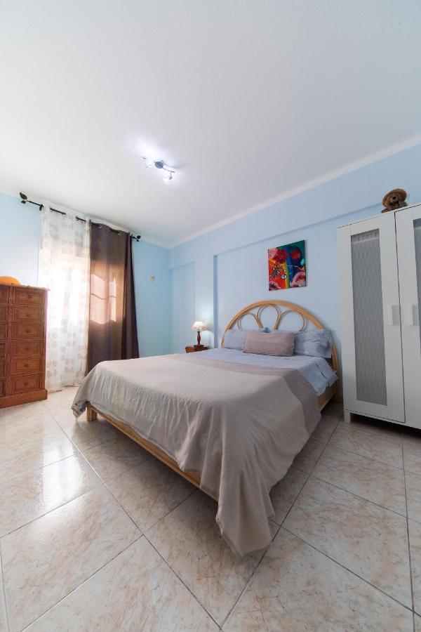 Tenerife Homestay San Miguel de Abona Exterior photo