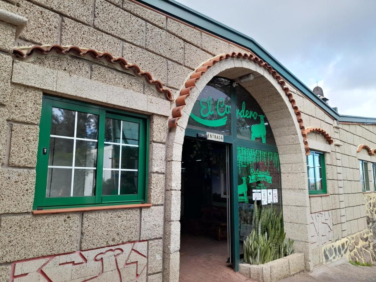 Tenerife Homestay San Miguel de Abona Exterior photo