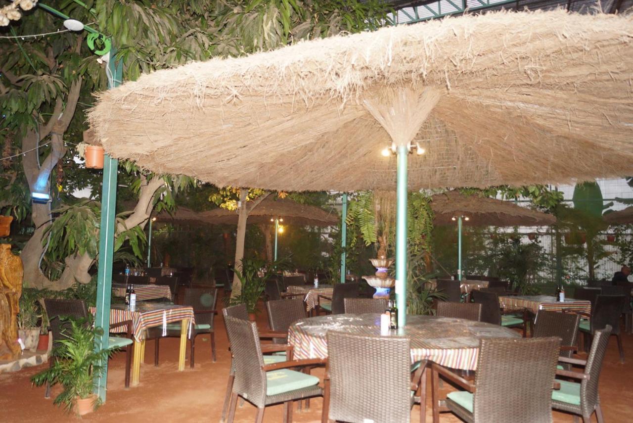 Tenerife Homestay San Miguel de Abona Exterior photo