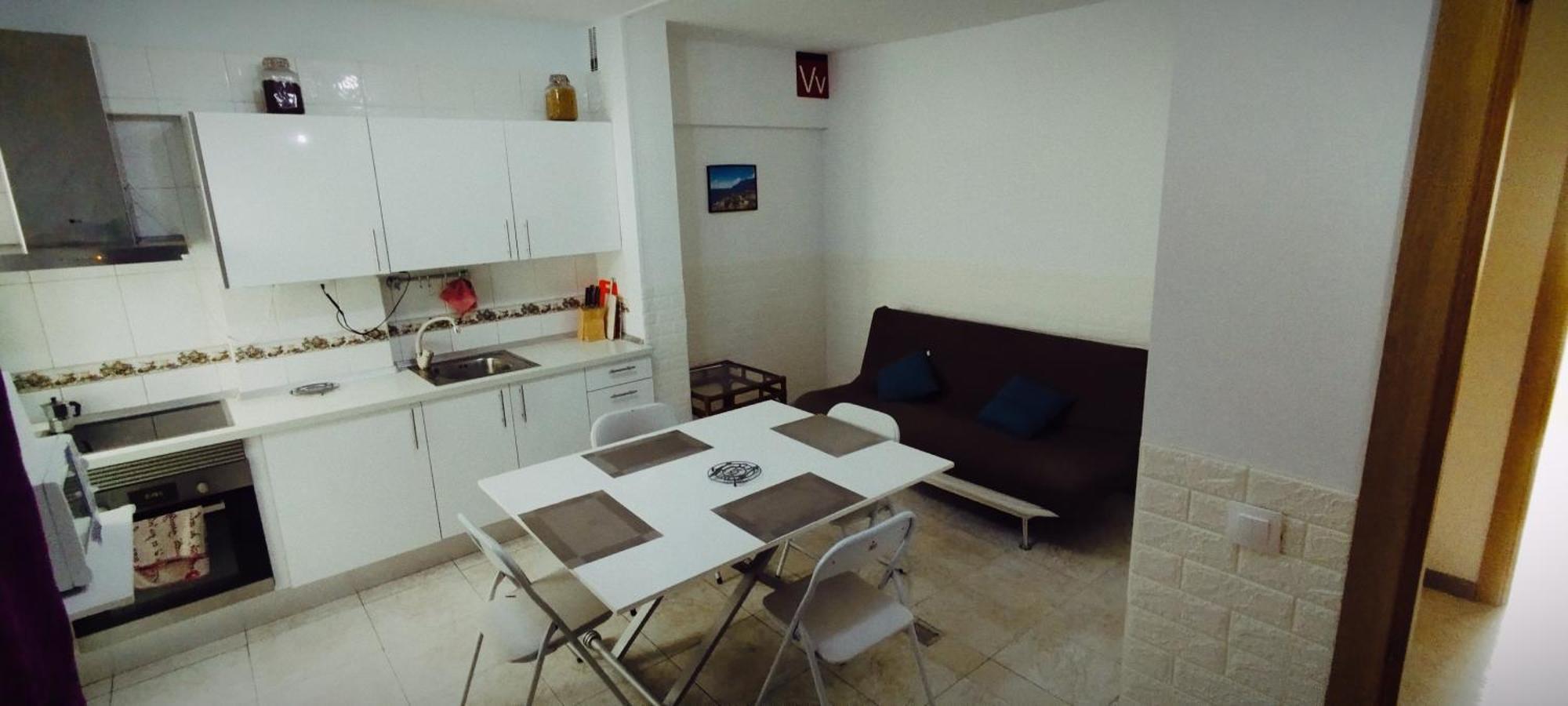Tenerife Homestay San Miguel de Abona Exterior photo