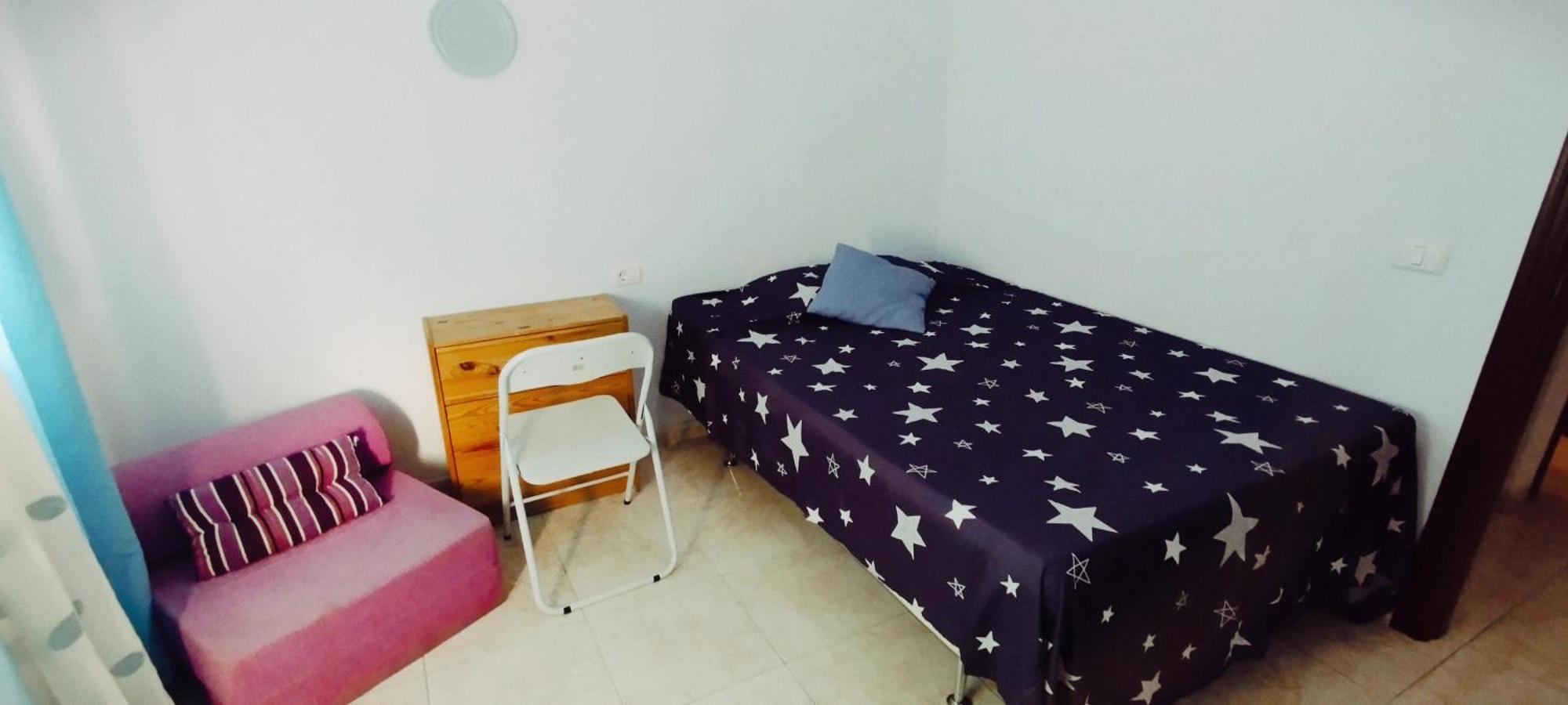 Tenerife Homestay San Miguel de Abona Exterior photo