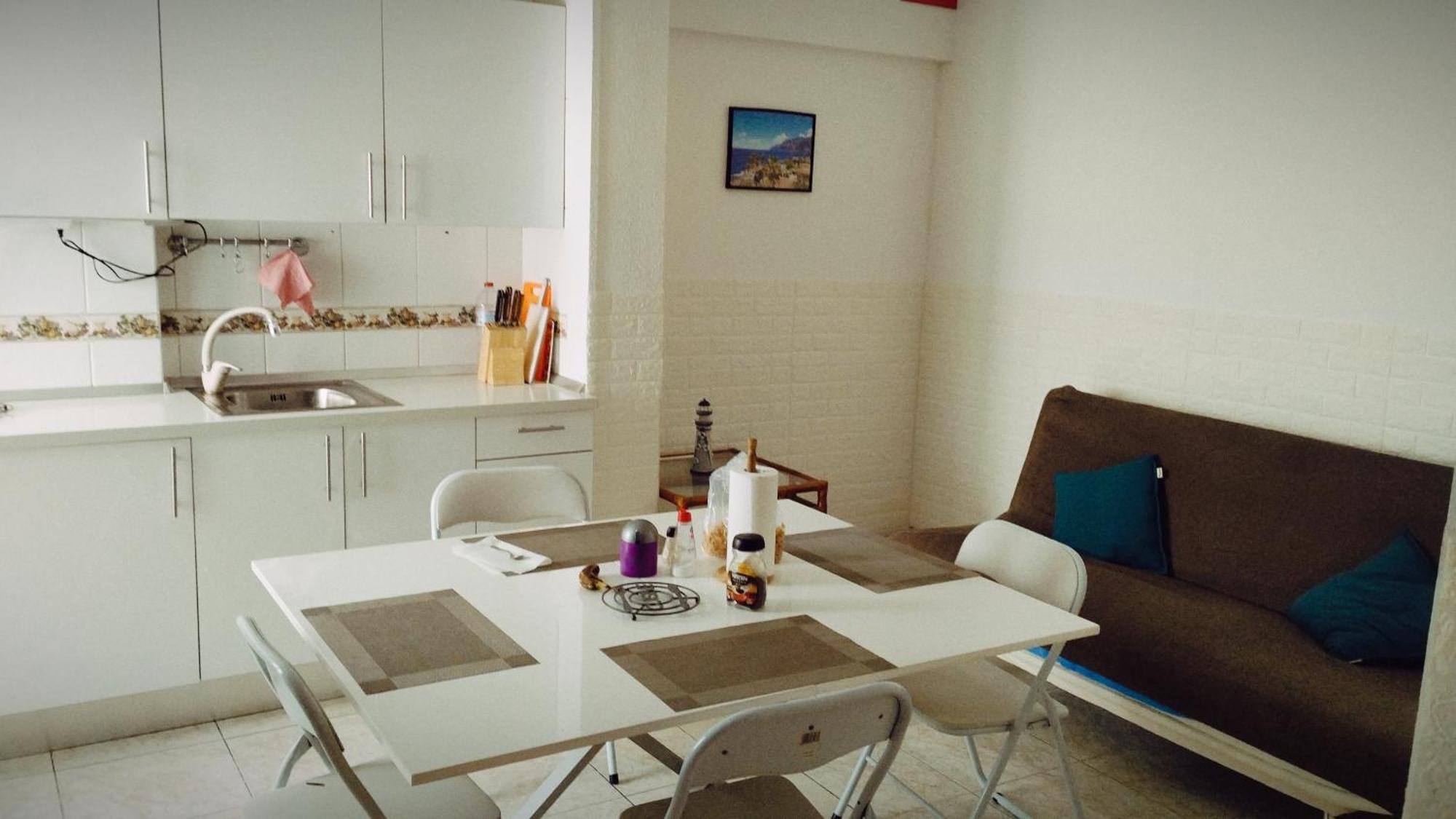 Tenerife Homestay San Miguel de Abona Exterior photo